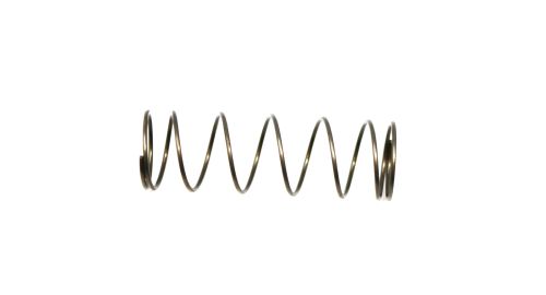 DETROIT DIESEL OIL SCREEN SPRING