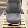 GRADALL SPECIAL AIR SEAT- SCALER