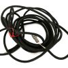 AUTOCAR HARNESS_5TH WHEEL LOCK INDICATOR