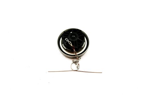 MATCH MADE FUEL CAP NON LOCKING