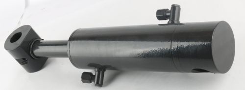 BOBCAT 324 MINI EXCAVATOR BLADE CYLINDER