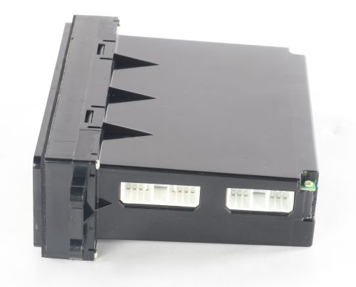 SANY HEATER/ AIR CONDITION CONTROL PANEL