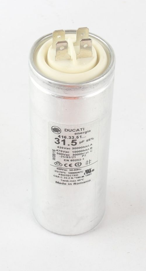 ATLAS COPCO CAPACITOR (31.5uF)
