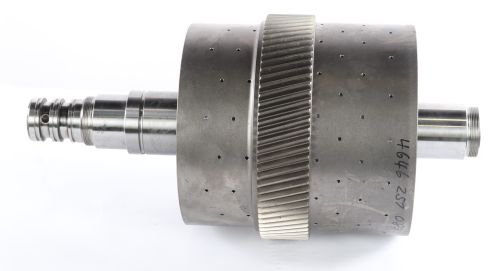 ZF DISC CARRIER