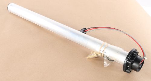 BOBCAT PORTABLE POWER SWITCH  FUEL LEVEL
