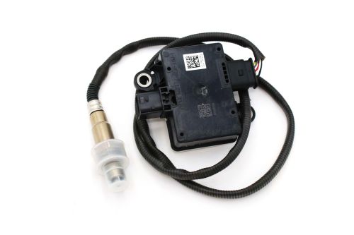ROBERT BOSCH SENSOR PARTICULATE