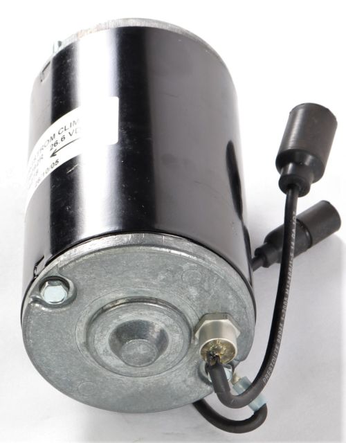 BERGSTROM 12V MOTOR 26.6VDC