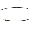 MUNCIE CONTROL CABLE - PUSH/PULL 15ft
