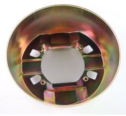 PRIMARY CLUTCH COVER KIT