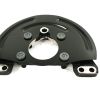 DANA SPICER DRUM BRAKE SHOE ANCHOR HOLD DOWN KIT