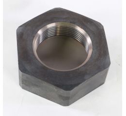 AXLE NUT