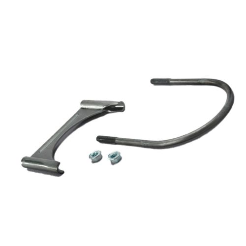 DONALDSON CLAMP - U-BOLT 3\"