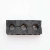 SCHWARZE CLAMP HARDLINE 3 HOLE