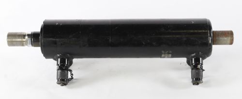 TEREX 180BAR STEERING CYLINDER