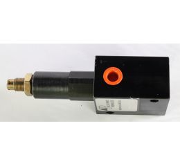 HYDRAULIC VALVE ASSEMBLY