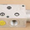 PARKER GRESEN VALVE ASSEMBLY AIR