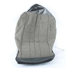 SEAT CUSHION KIT - SLGRAY