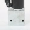 HYDRAFORCE VALVE DOUBLE BLOCK #6 PORTS