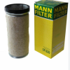 MANN FILTER AIR FILTER CARTRIDGE - SECONDARY
