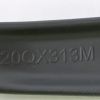 MACK INTERIOR DOOR HANDLE
