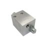 SUN HYDRAULICS DUAL COUNTERBALANCE VALVE (3:1