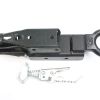 BOBCAT DUAL HITCH