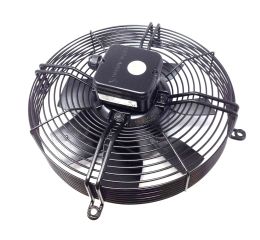 AXIAL FAN  230 VOLTS  50/60HZ  SINGLE PHASE
