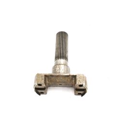 STEEL AXLE INPUT SHAFT