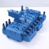 GRADALL VALVE MAIN CONTROL