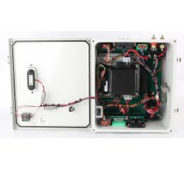 ELECTRICAL DISTRIBUT.UNIT; REA