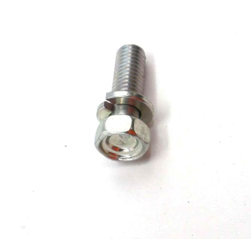 GM BOLT;THRUST PLATE