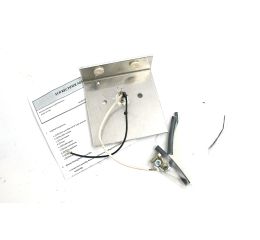 RECTIFIER ASSEMBLY REPLACEMENT