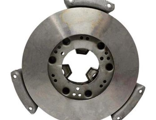 JOHN DEERE AFTERMARKET PRESSURE PLATE  11\"