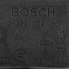 ROBERT BOSCH RELAY 75 AMP