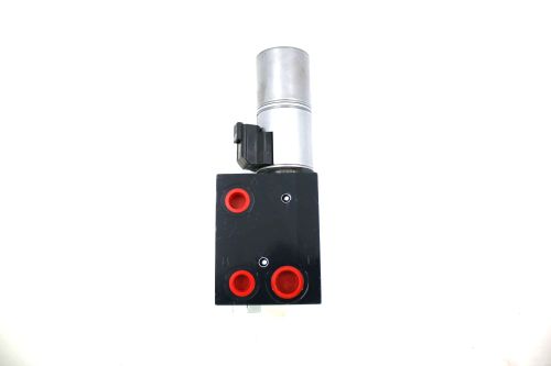 HYDRAFORCE MANIFOLD ASSEMBLY HYDRAFORCE