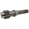 JOHN DEERE AFTERMARKET PINION SHAFT, 13T