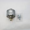 GAST AIR MOTOR REVERSIBLE 1-1/2 H