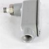 DWYER INSTRUMENTS PRESSURE TRANSMITTER 0-30 in Hg VACUUM