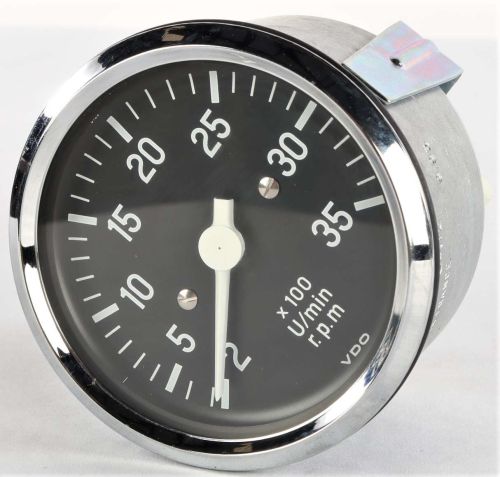 VDO TACHOMETER
