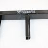 JERR-DAN BUMPER WELD