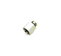 1/2 FSAE X 1/2 MSAE STRAIGHT