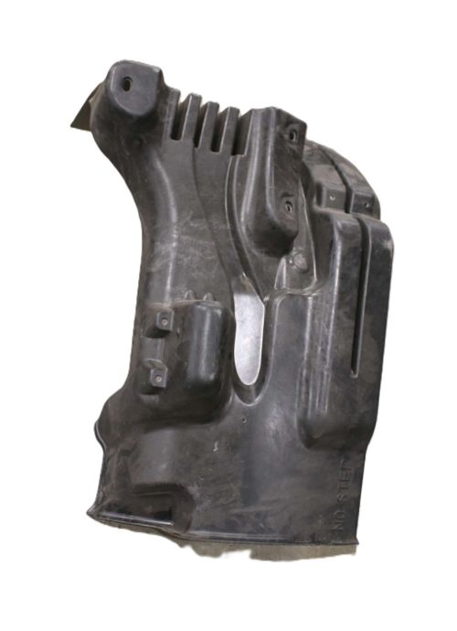 FREIGHTLINER TRUCK SPLASH SHIELD LH