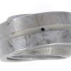 ELGES SPHERICAL PLAIN BEARING 105mm OD 70mm ID