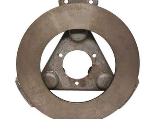 JOHN DEERE AFTERMARKET PRESSURE PLATE, NEW