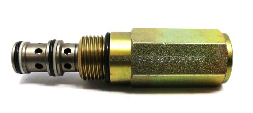 VICKERS HYDRAULIC PRESSURE CONTROL VALVE CARTRIDGE