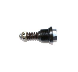 RELIEF VALVE ASSEMBLY