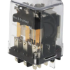 TYCO/POTTER & BRUMFIELD GEN PURPOSE SPDT 10A 24V RELAY