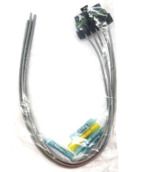 AC DELCO CONNECTOR