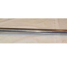 ROD W/ 1 1/4\" X 3\" BOLT & WASHER