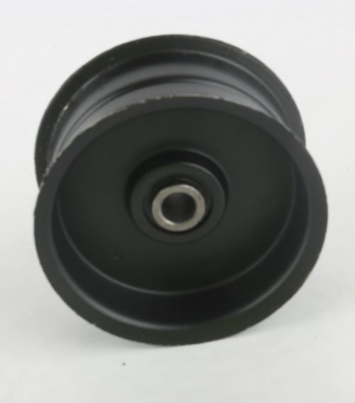 BOBCAT IDLER FLAT 3-1/8\"OD 1-1/4\"WID